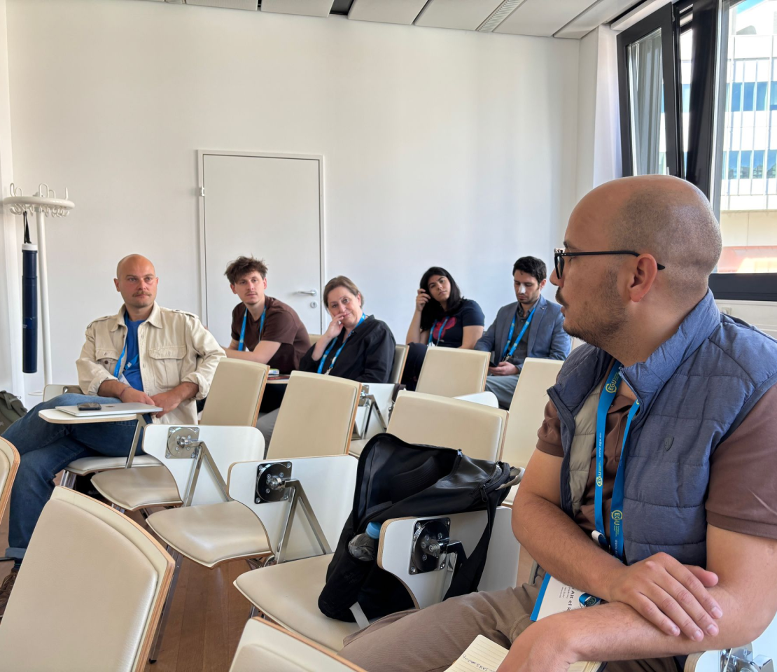 Highlights from the Joint Session on Non-Conventional Waters at EGU25